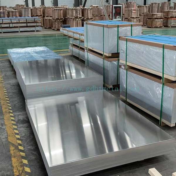 Aluminum Plate&Sheet